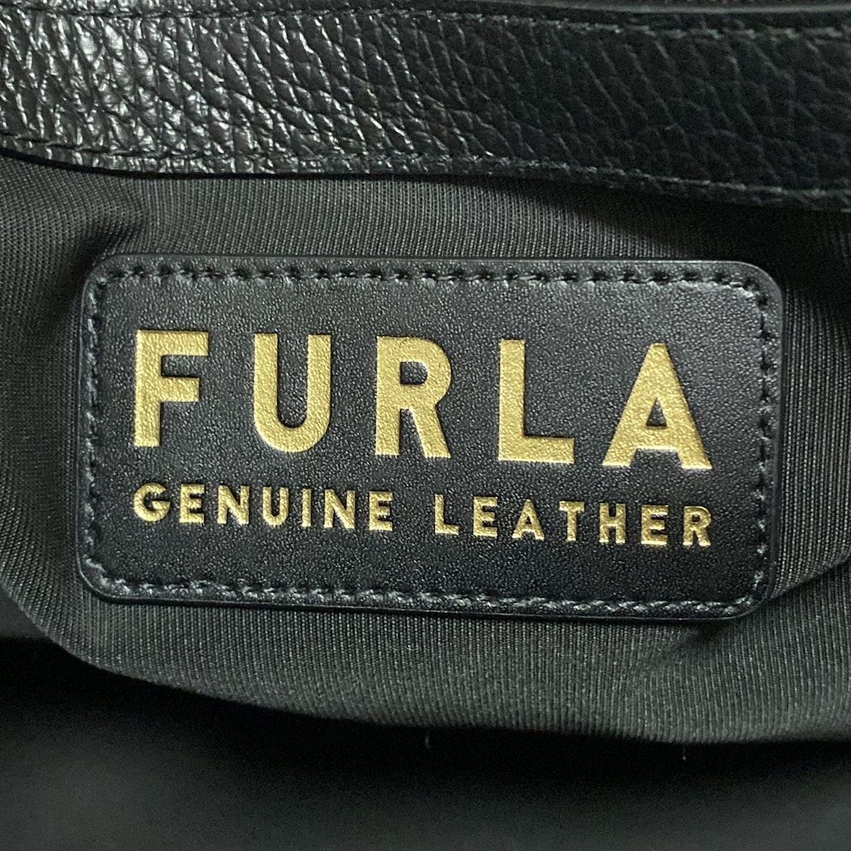 フルラ トートバッグ