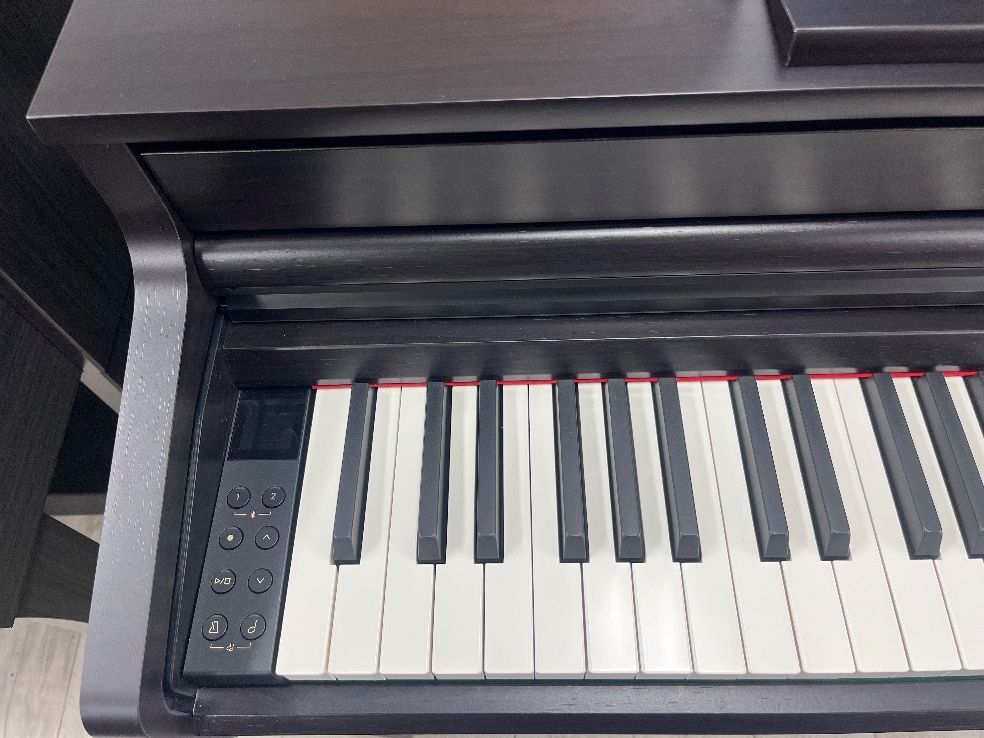 ★72870【電子ピアノ】KAWAI　CA401 R　24年製 楽天市場】カワイ CA401 / KAWAI 電子ピアノ CA-401 CA401R