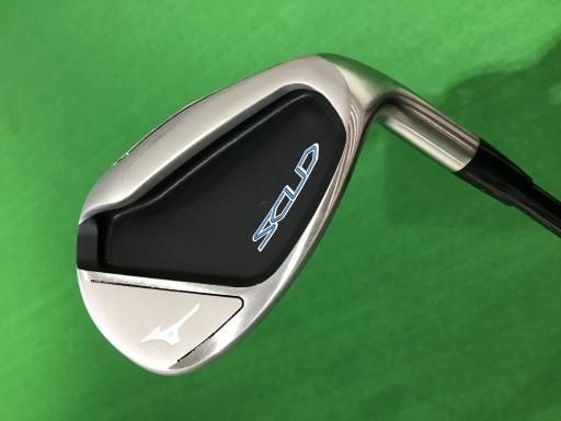 Mizuno SCUDウェッジ　48° Mizuno SCUD Wedge #48(1Club)/DG/Flex:S200/Wedge | eBay