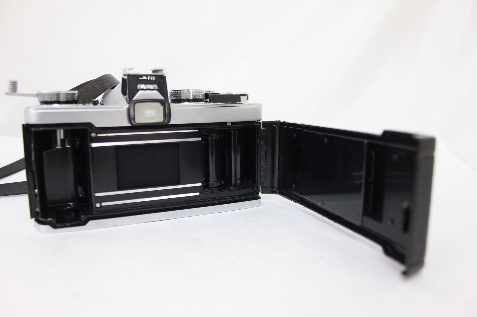 F.Zuiko Auto-s