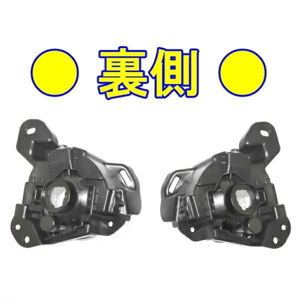 マツダ CX-5 KE 系 デイライト フォグランプ ホワイト オレンジ LED CX5 フルセット KEEFW 白 黄色