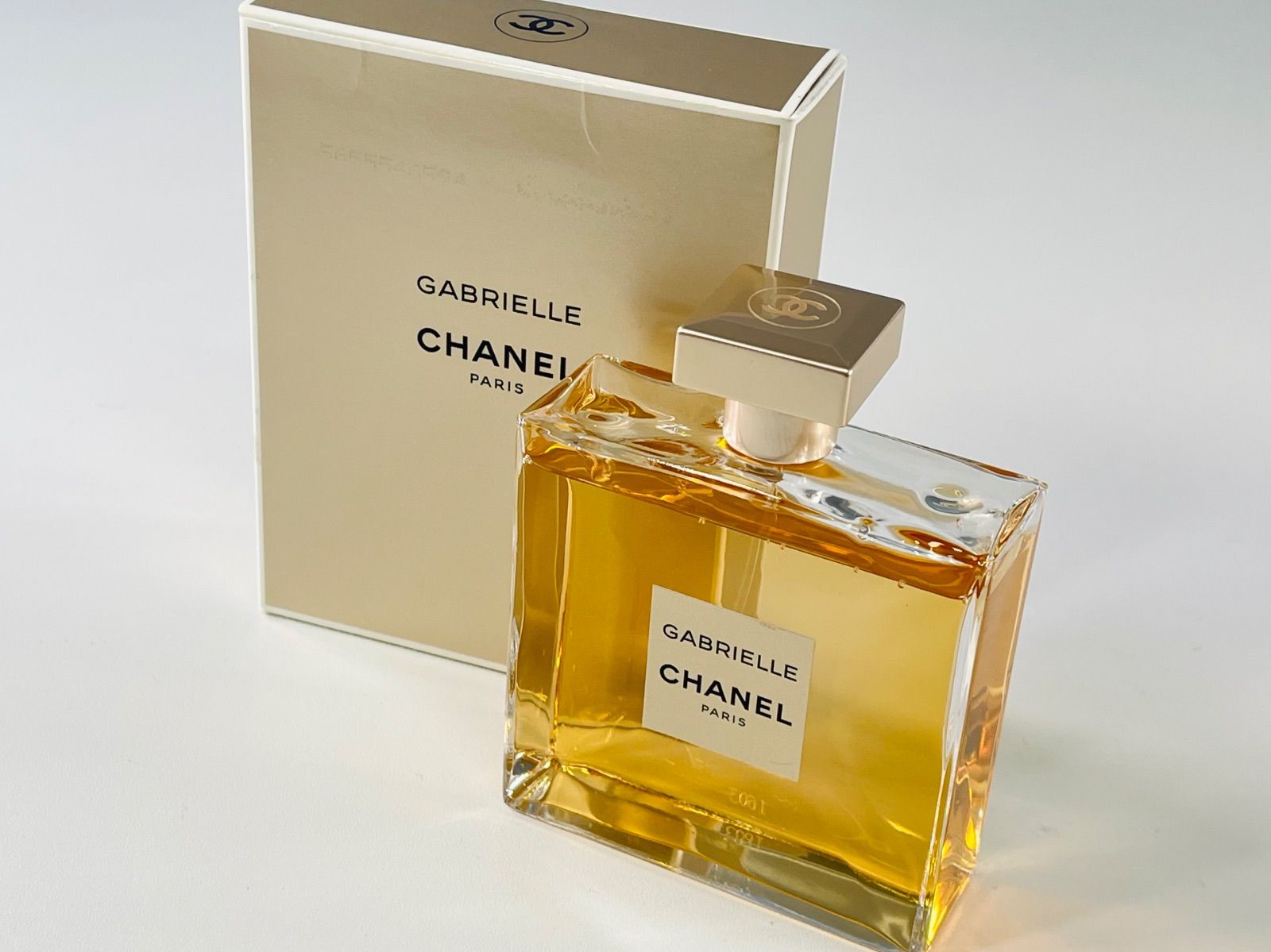 ☆美品 残量ほぼ満タン CHANEL GABRIELLE CHANEL EAU DE PARFUM