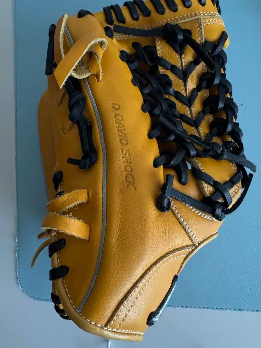 Mizuno Pro 野球グローブ スプレッドオレンジ サイズ15 軟式用 美品