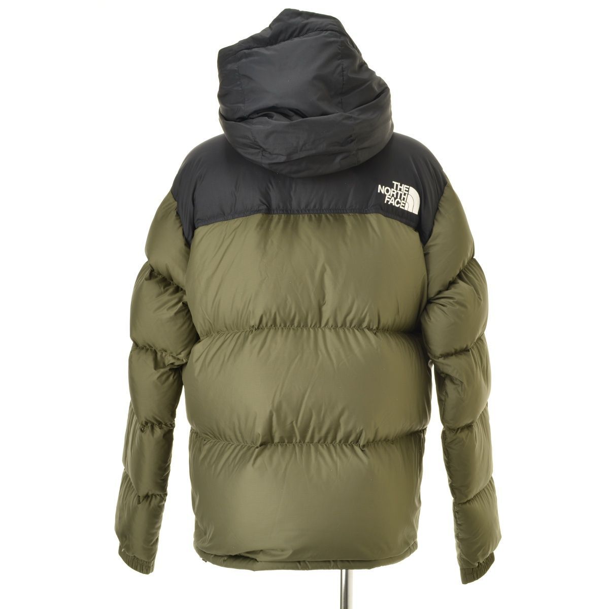 THENORTHFACE】ND92041R Nuptse Hoodie ヌプシ フーディ NT ニュー