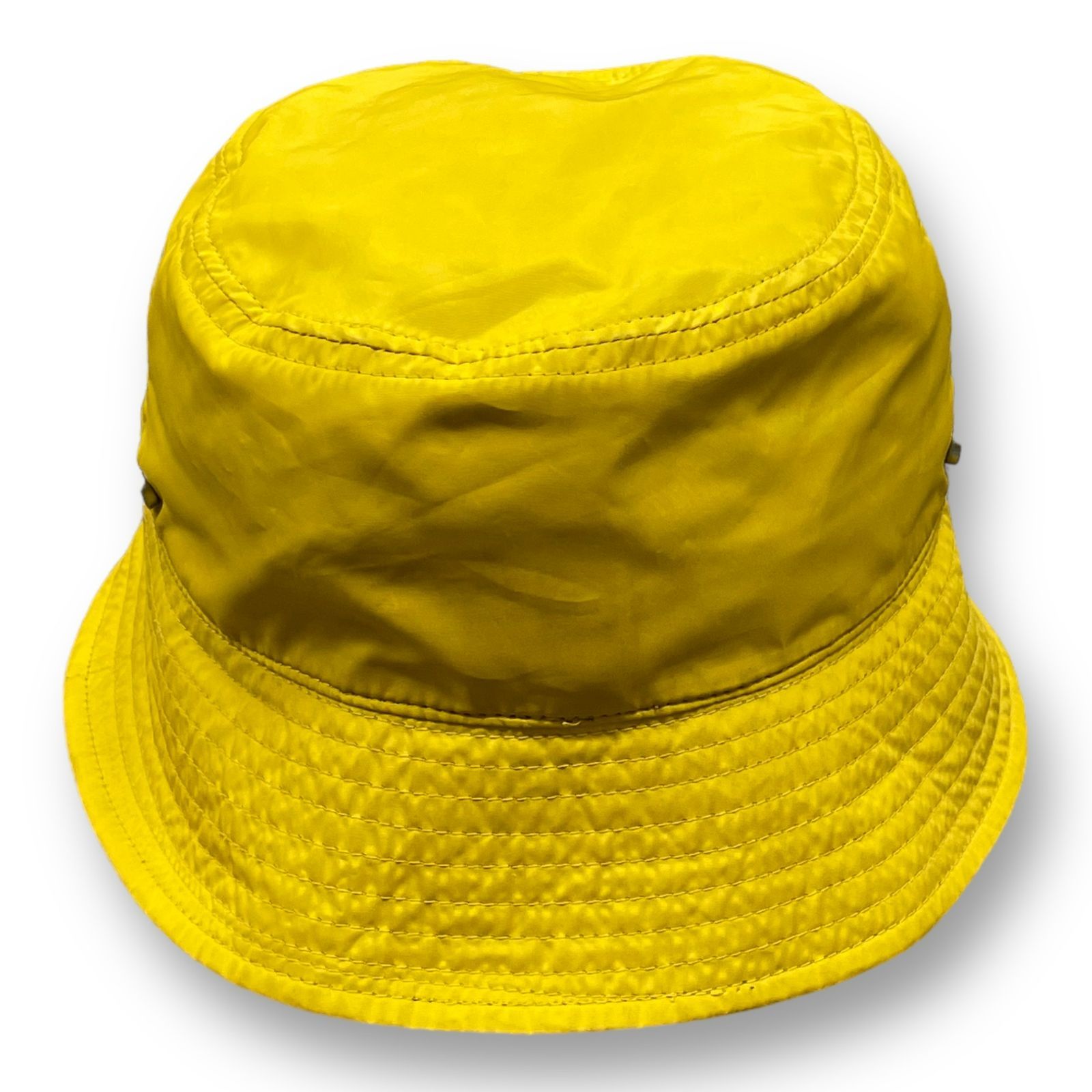 CVTVLIST STROKED EMBROIDERY BUCKET HAT - dentalmedica.com.ve