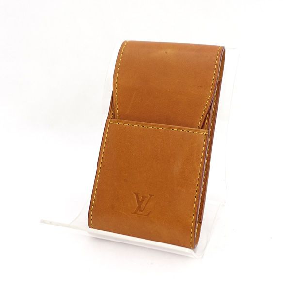 LOUIS VUITTON / ルイヴィトン ◇エテュイ・シガレット