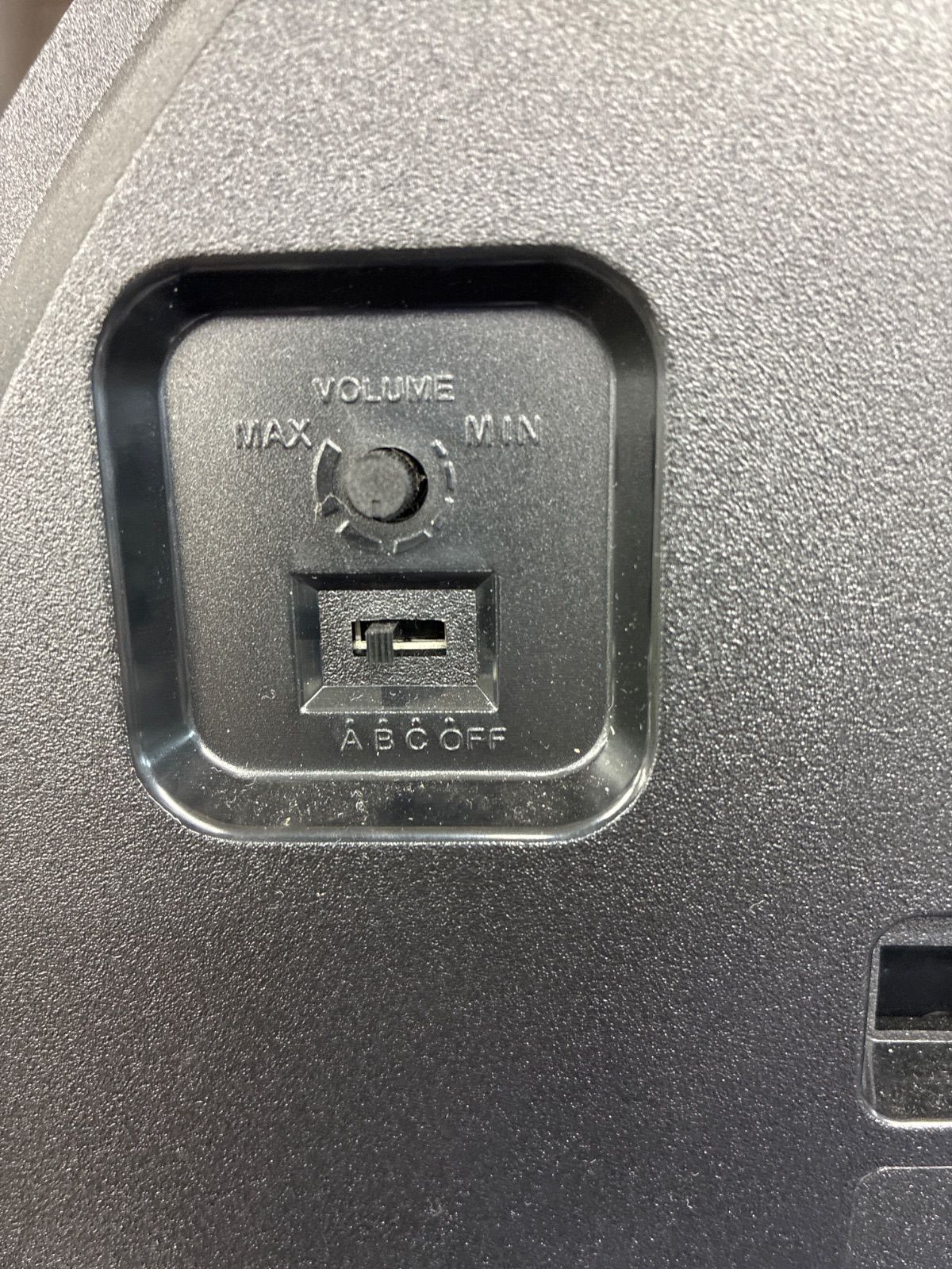 時報音色が選べます