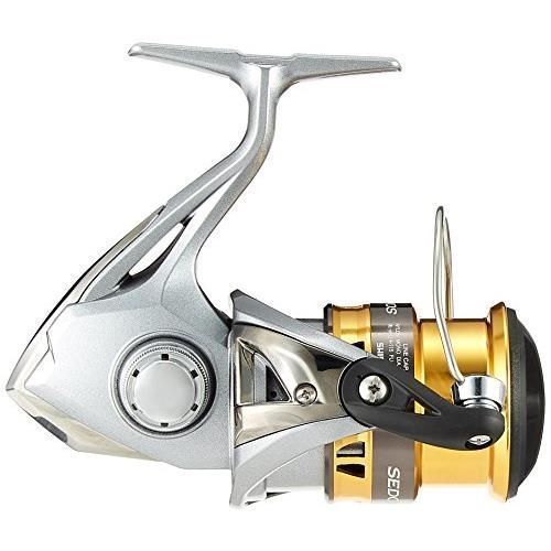 2500S シマノ(SHIMANO) スピニングリール 17 セドナ 2500S バス釣り