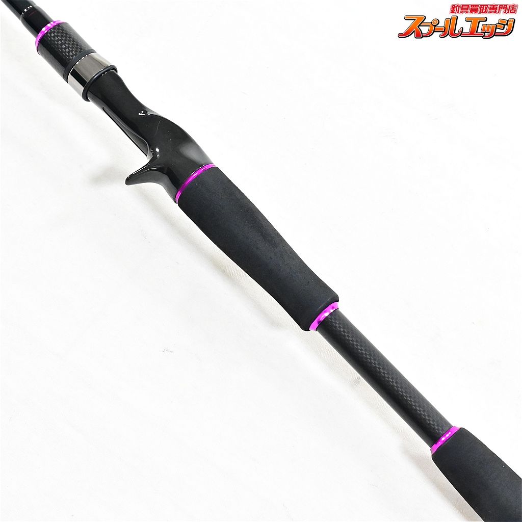 デジーノ レーベンDLTトルクチューンC611MH+R2S 【公式通販】