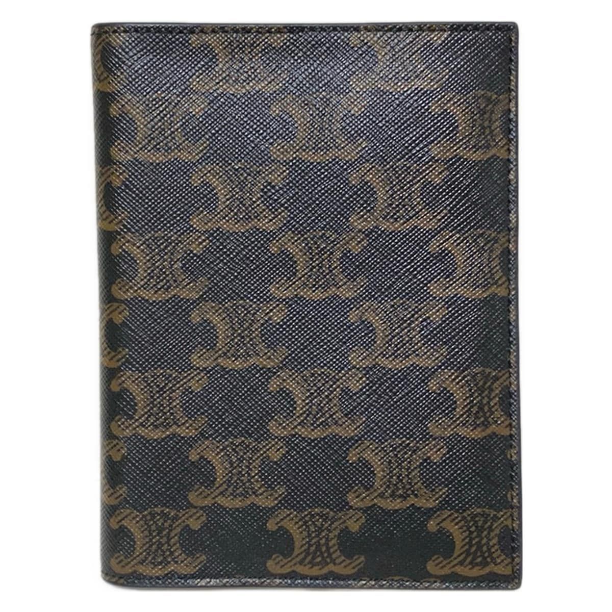 市場】【新着】【中古】CELINE(セリーヌ) トリオンフキャンバス 小物