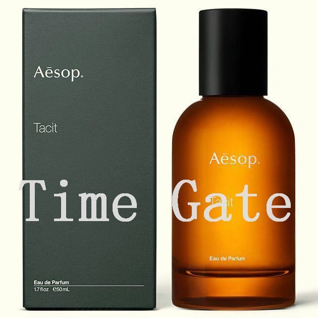 Aesop イソップ タシット Tacit EDP 50ML 香水 フレグランス - メルカリ