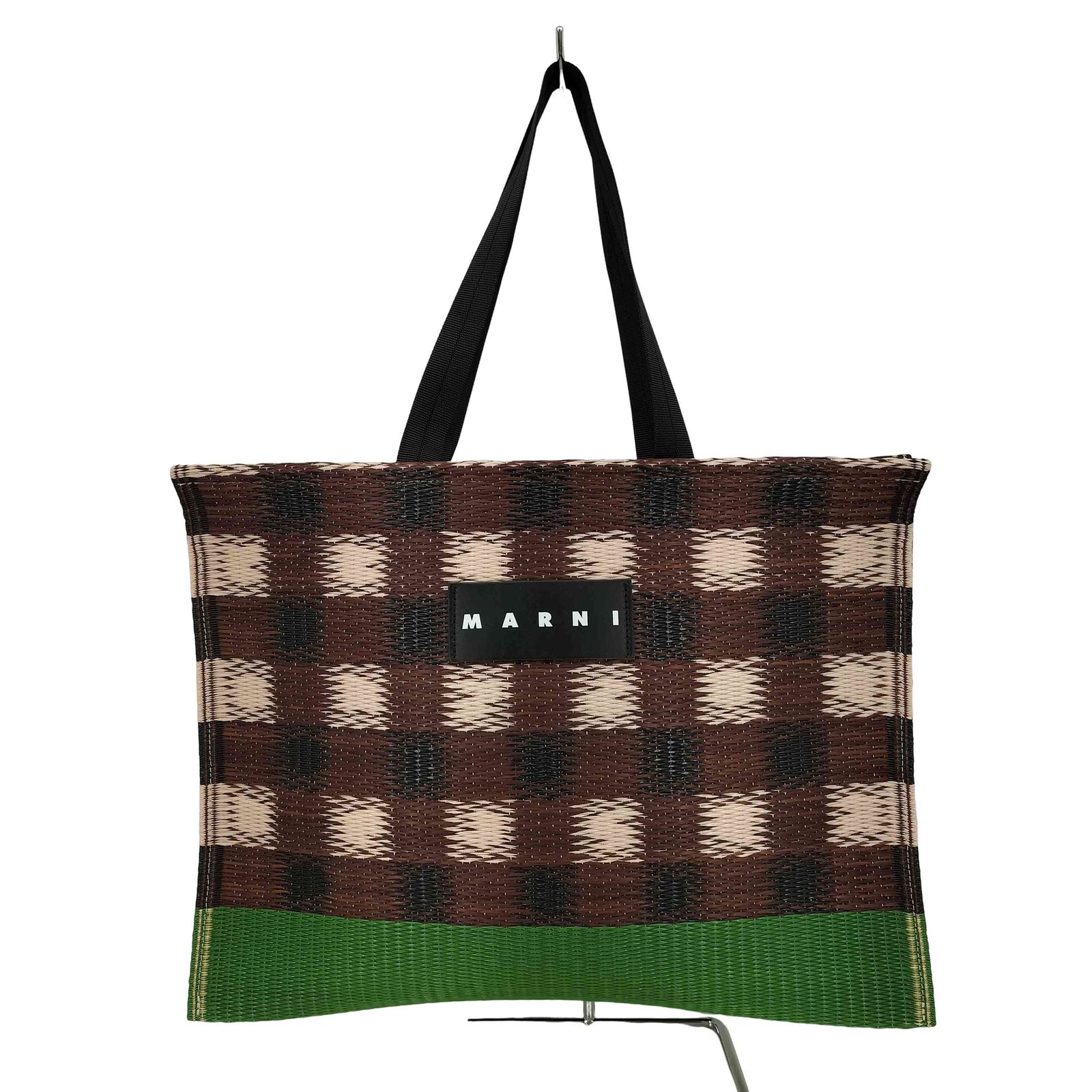 マルニ MARNI TATAMI TOTE タタミ トートバッグ レディース 安い