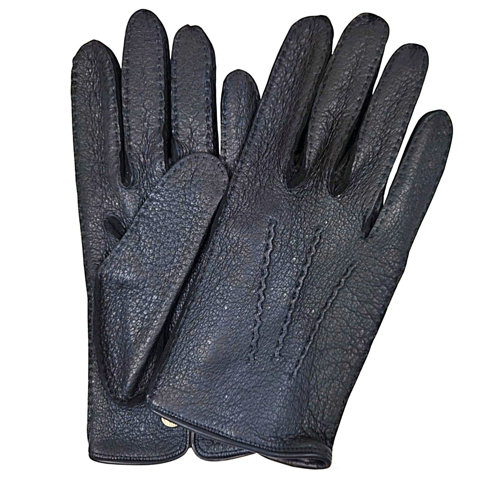 ☆定価11.7万円超・新品未使用☆ デンツ DENTS ペッカリーアン