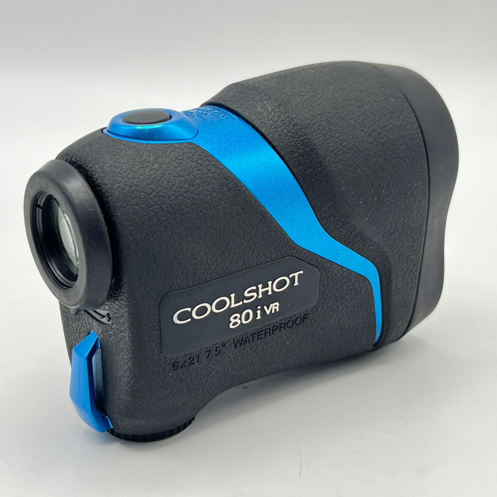 COOLSHOT 80i VR COOLSHOT 80i VR ゴルフ用距離計