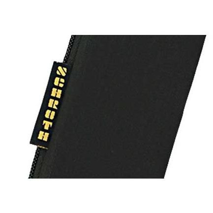 SCHROTH シュロス ショルダーパッド 2inch ロゴ無し ブルー 07201