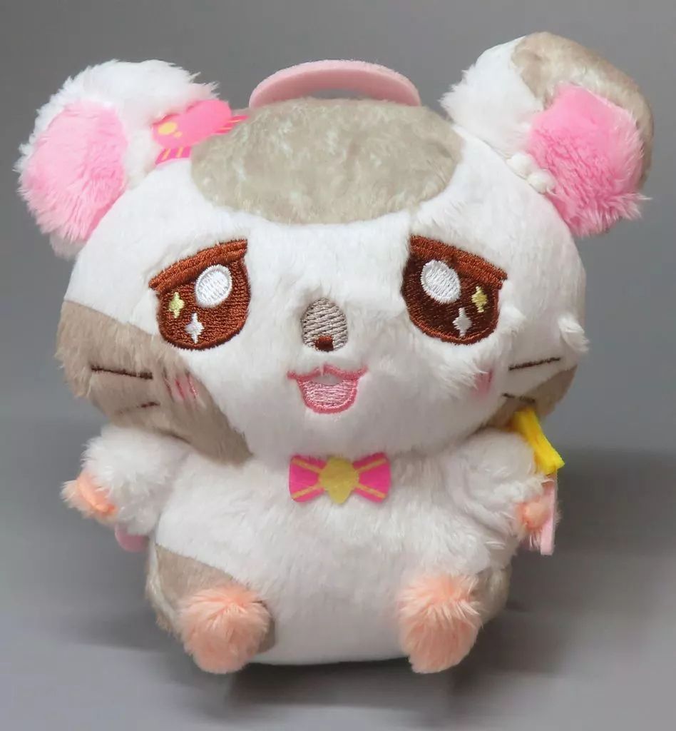 中古】ぬいぐるみ こうしくん ぬいぐるみ 「キャラ福くじ