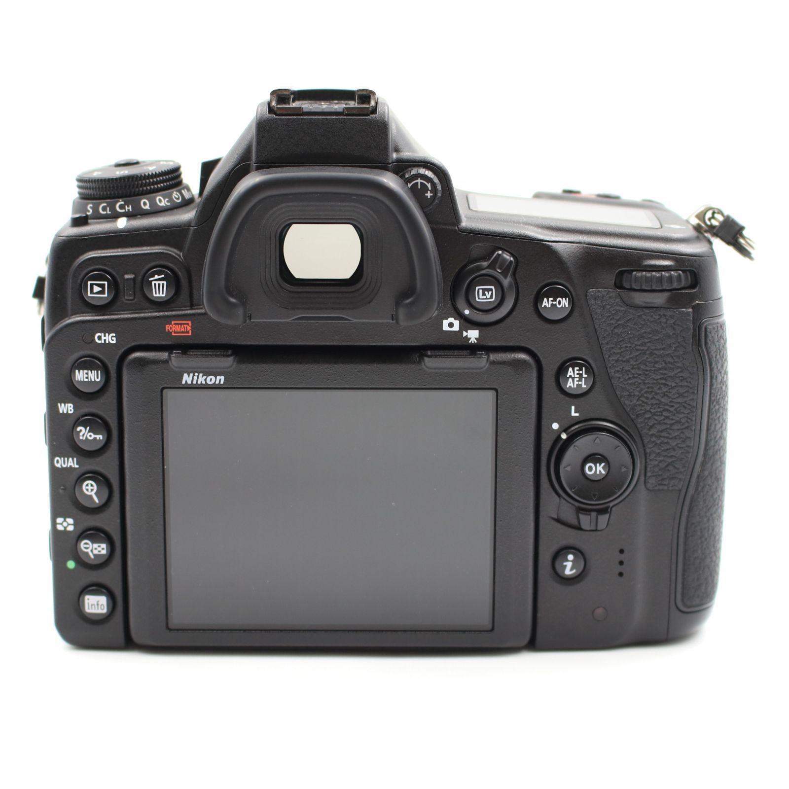 □シャッター数19339枚！極上品□ Nikon D780 ボディ ブラック