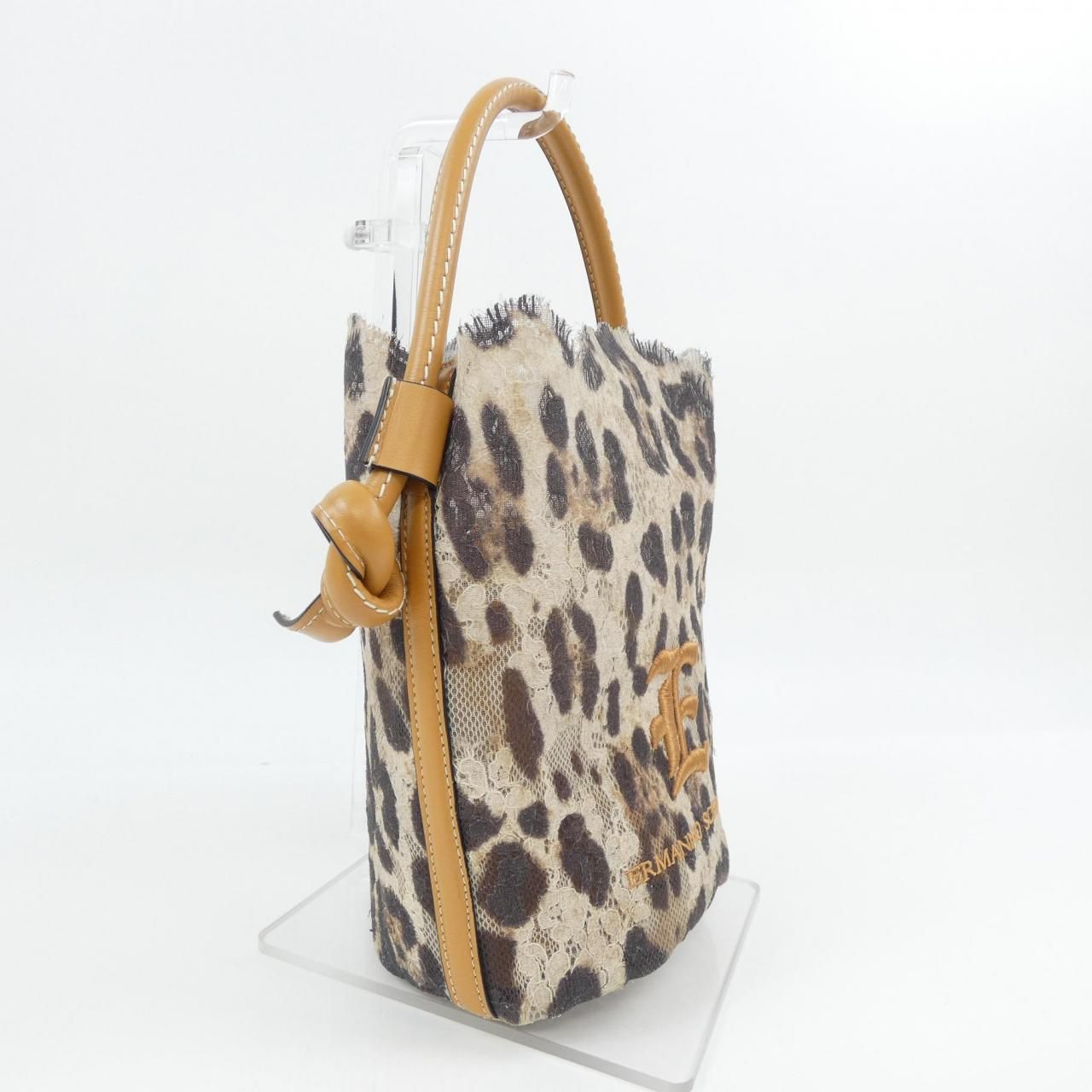 エルマンノシュエルビーノ ERMANNO SCERVINO BAG