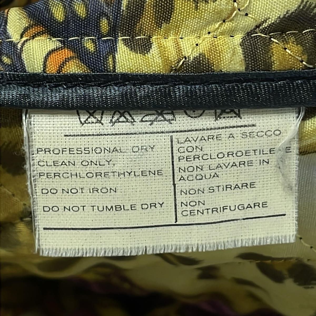 FERRAGAMO/SalvatoreFerragamo(サルバトーレフェラガモ) コート