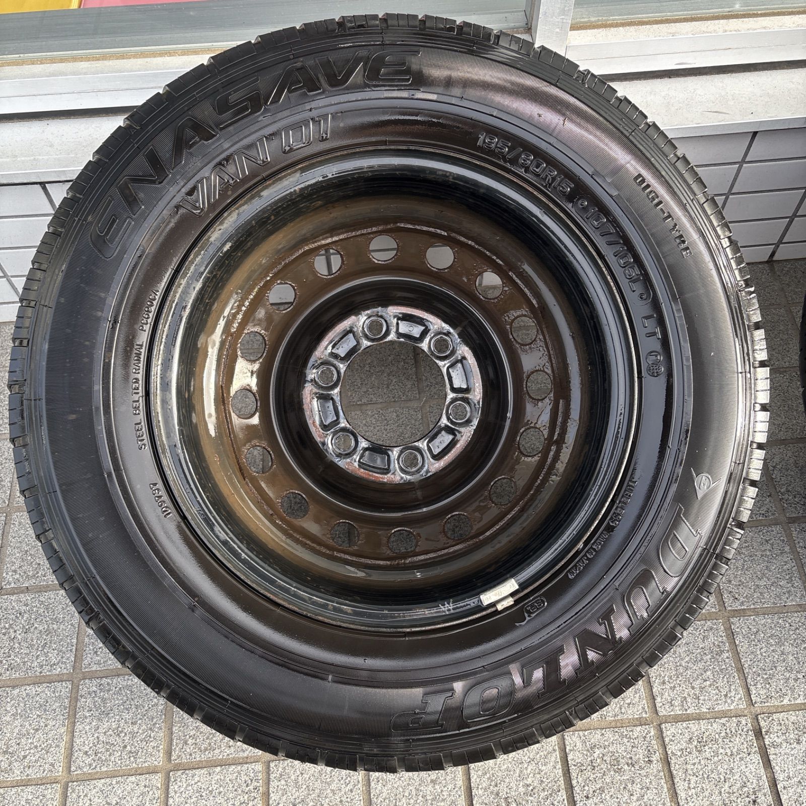 200系ハイエース