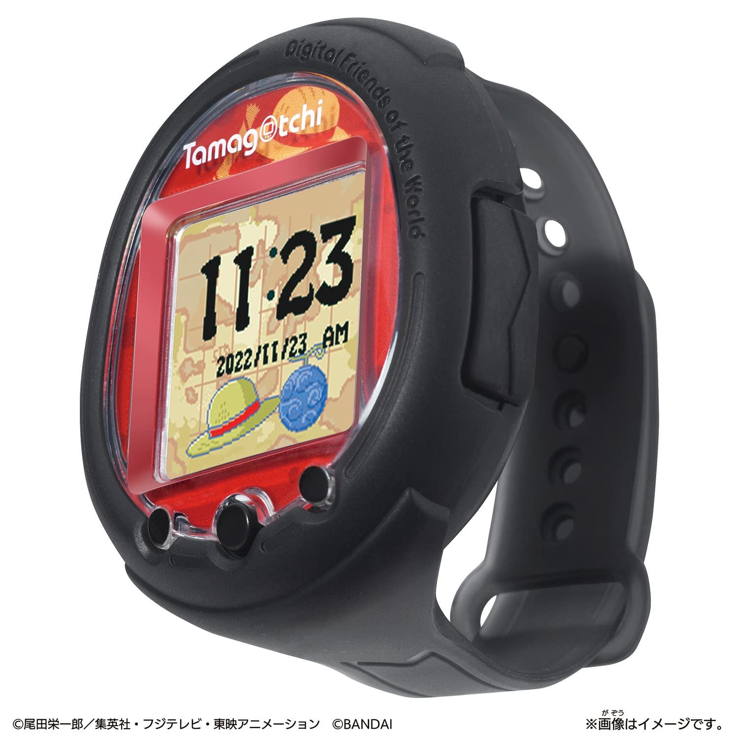 たまごっちスマート(新品未使用) たまごっちが超絶進化&パワーアップして帰ってくる