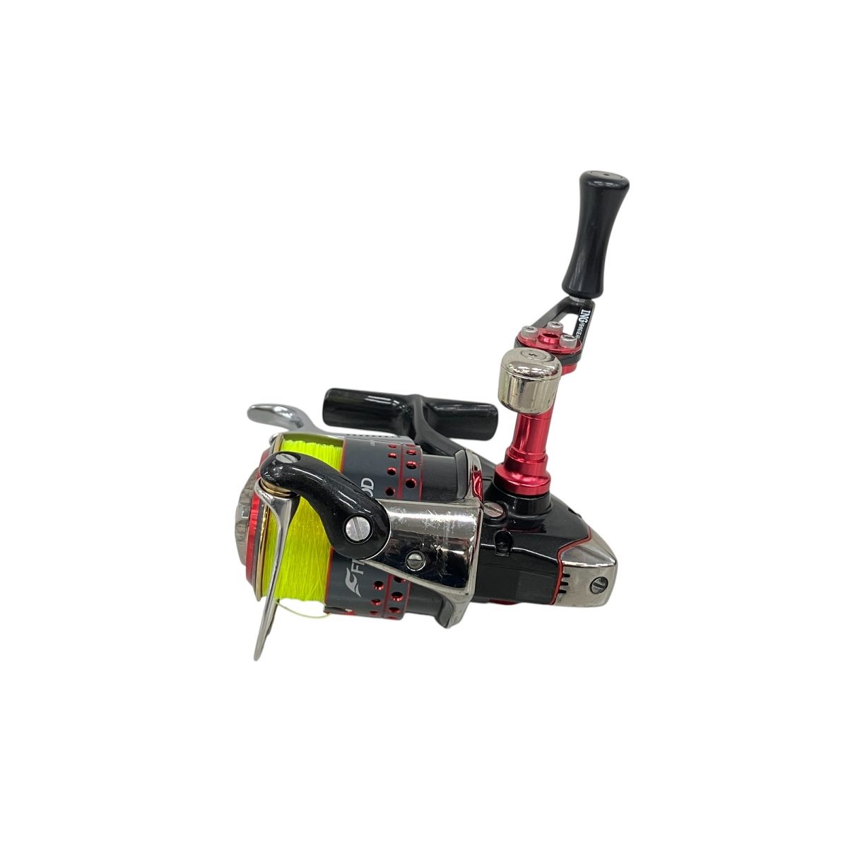SHIMANO シマノ BB-X テクニウム FIRE BLOOD ファイアブラッド
