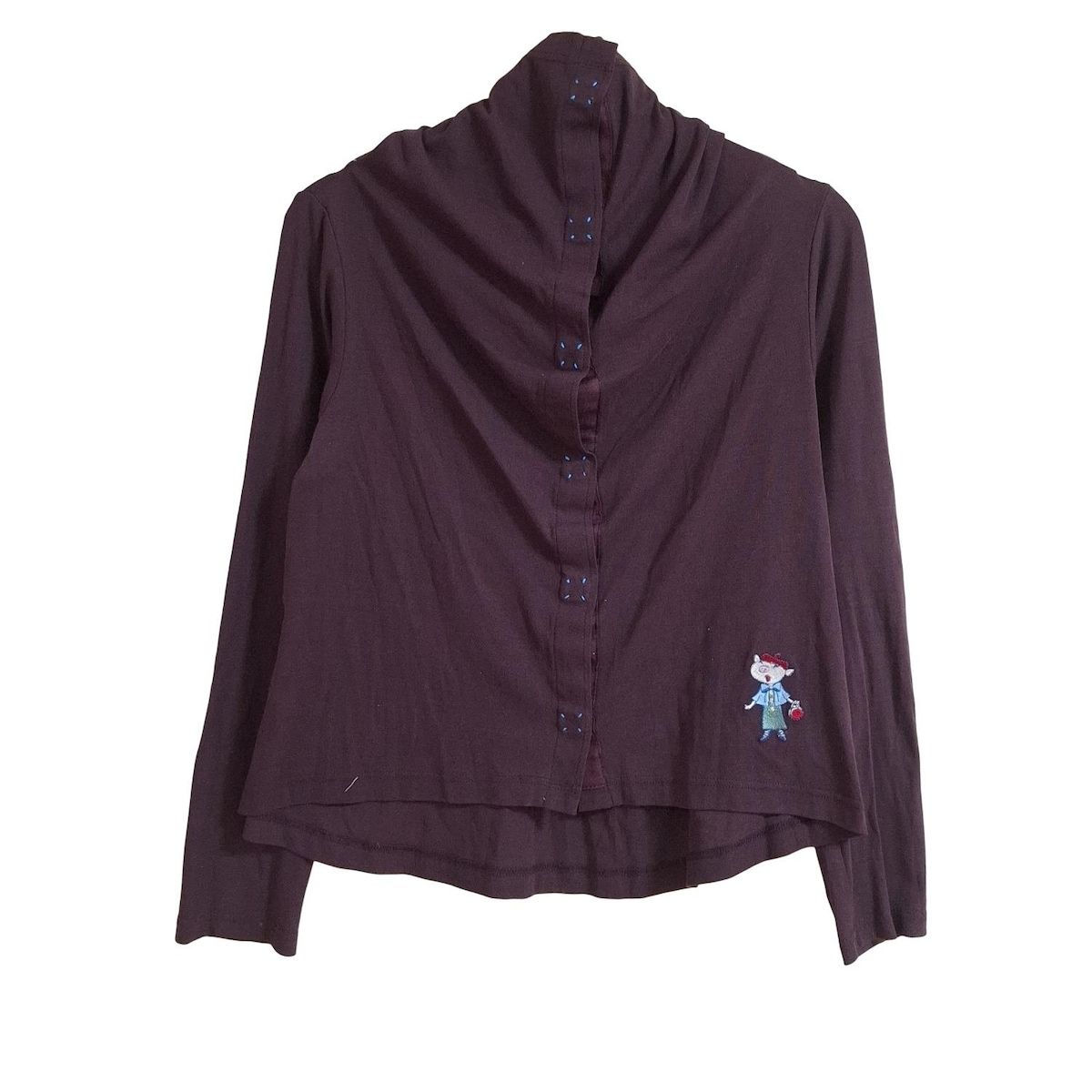 【新品・タグ付き】オレボレブラ　アルベロベロ　長袖トップス 楽天市場】【 40%OFF SALE 】 オレボレブラ OLLEBOREBLA