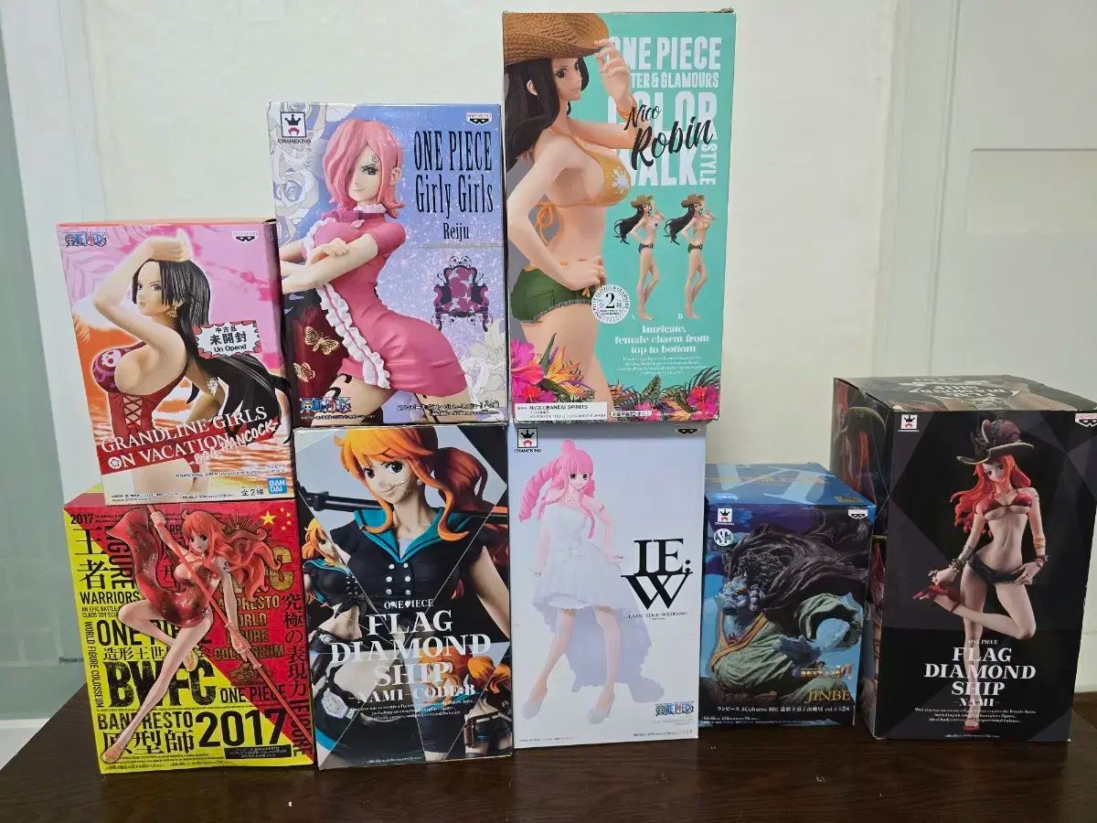 ワンピース PVC