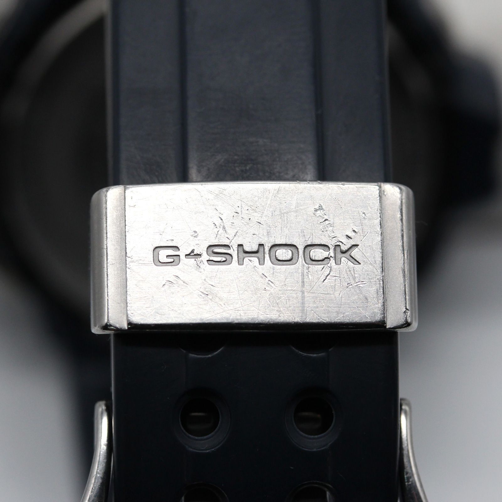 ジーショック G-SHOCK GWN-1000NN 腕時計 タフソーラー メンズ 本体のみ A03649 - メルカリ
