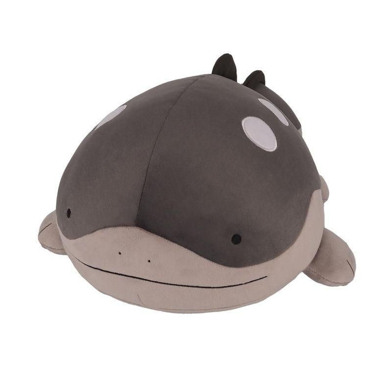 ポケットモンスター ぽてはぐクッション ドオー 大きい