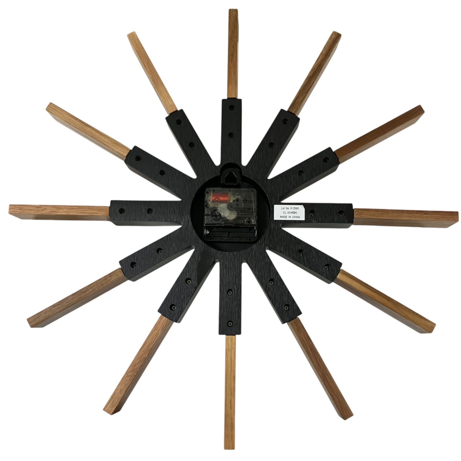 シリオ ウォールクロック