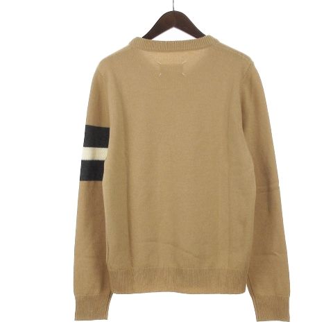 メゾンマルジェラ 14 Maison Margiela 14 タグ付き 19AW ニット 
