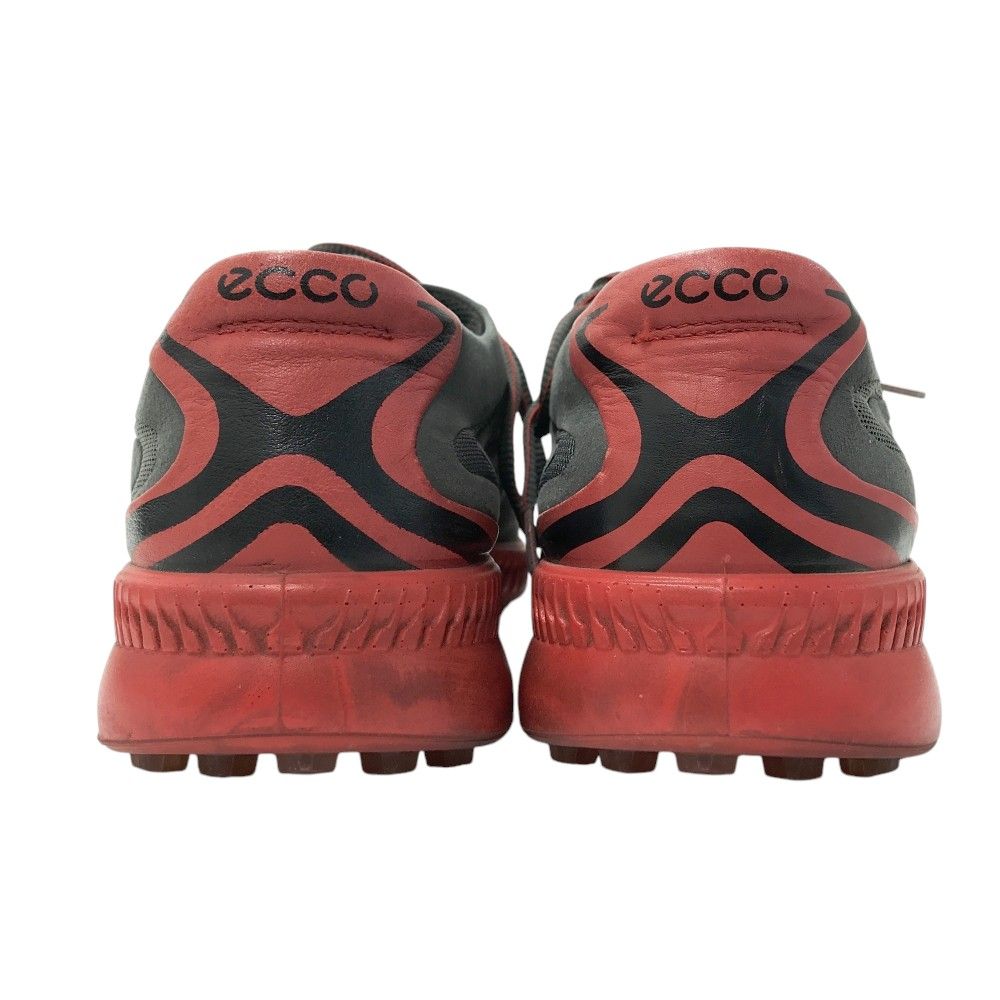ecco エコー 151104-50760 ゴルフシューズ HYDROMAX S-Drive グレー系