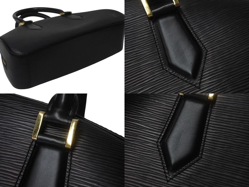 ルイヴィトン エピ ブラウンの通販 極美品 LOUIS VUITTON ルイヴィトン 