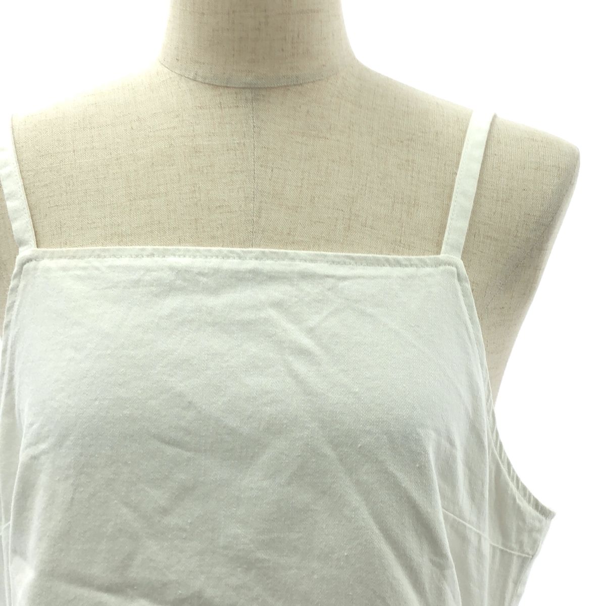 AMERI×Lee DENIM CAMISOLE DRESS Ameri（アメリ）の「AMERI×Lee DENIM CAMISOLE DRESS