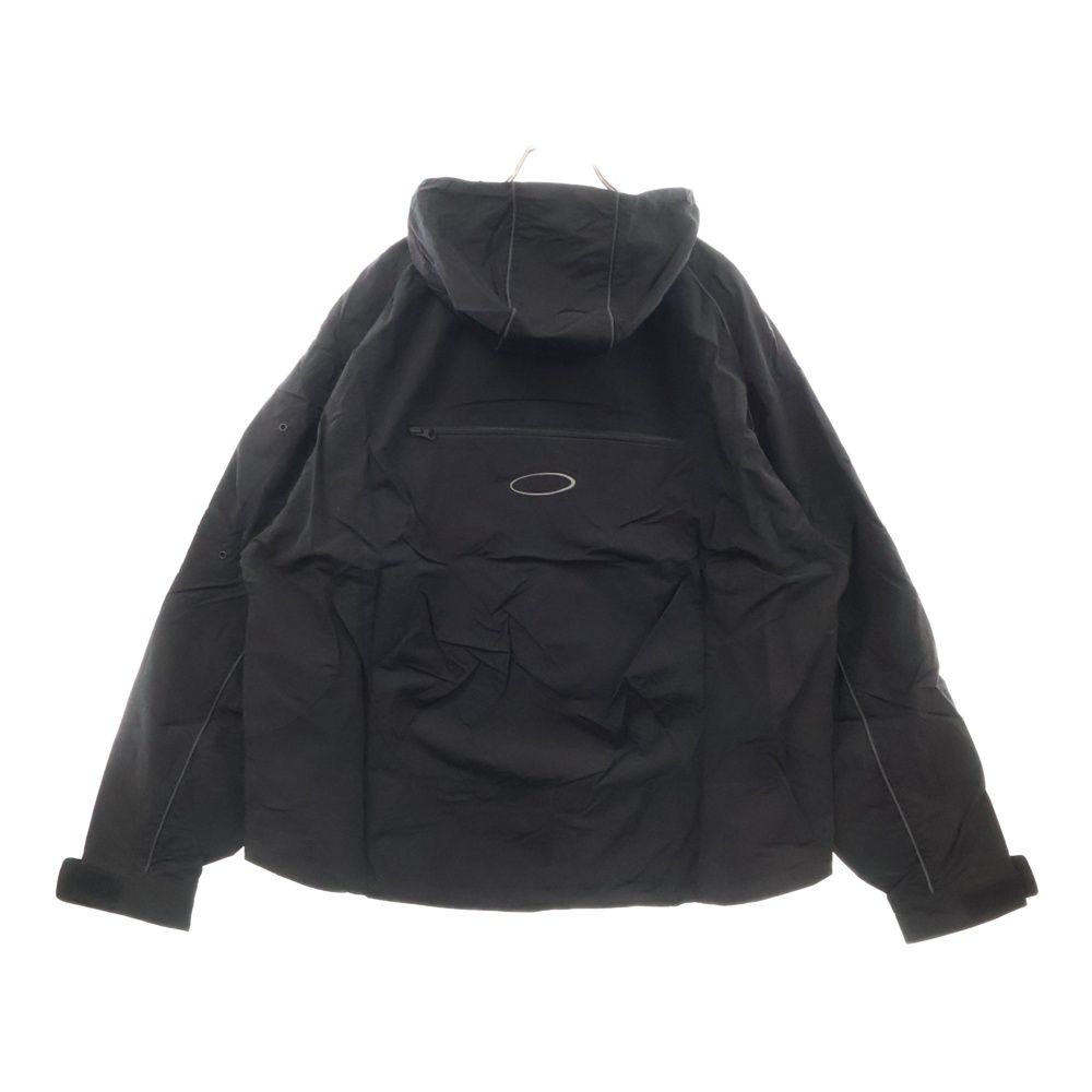 GRAILZ (グレイルズ) ジャケット GRAILZ (グレイルズ) 23SS NYLON SHELL JACKET ナイロンシェル