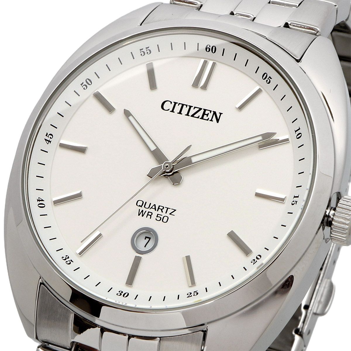 新品 未使用 時計 CITIZEN 腕時計 シチズン 時計 ウォッチ ビジネス 