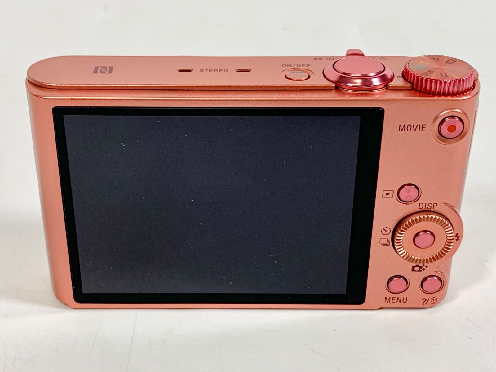 シャッター可】SONY ソニー cyber-shot サイバーショット DSC