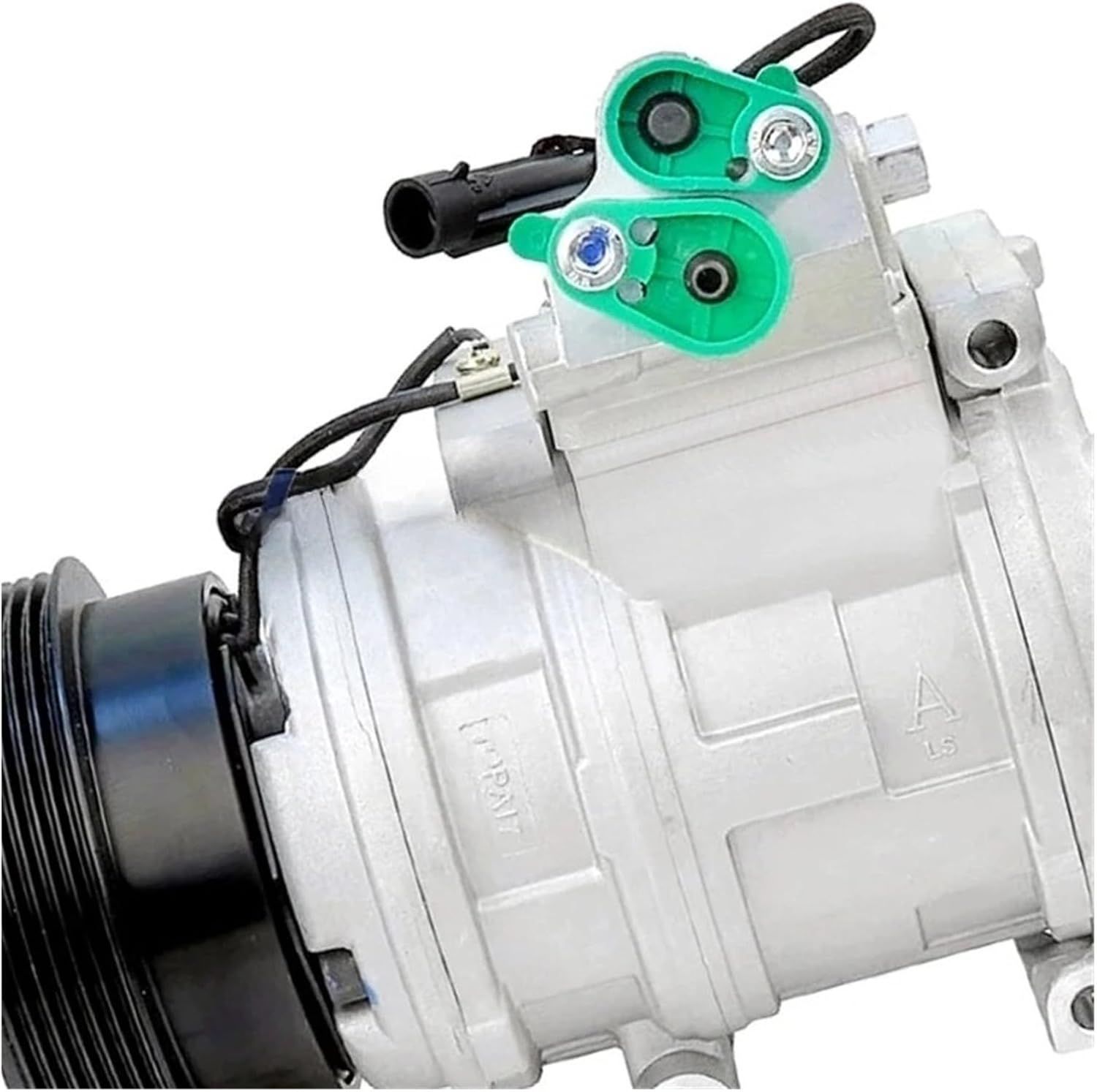 C ACエアコンコンプレッサー冷却ポンプ