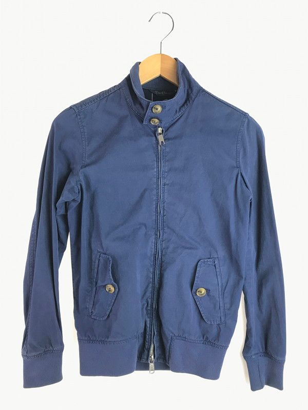 BARACUTA バラクータ G9 BLOUSON 1401136 G9 ブルゾン スウィングトップ ライトアウター 141-250514-hi-07-tag