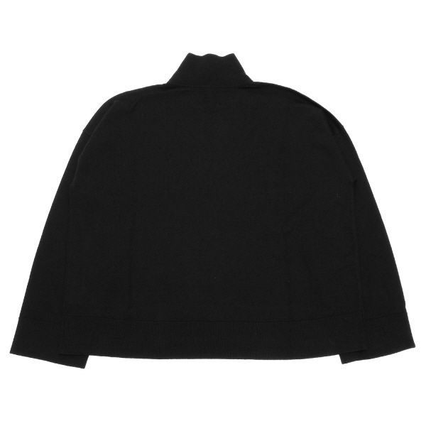 BOTTEGA VENETA ボッテガ ヴェネタ ウール ポンチョ トップス