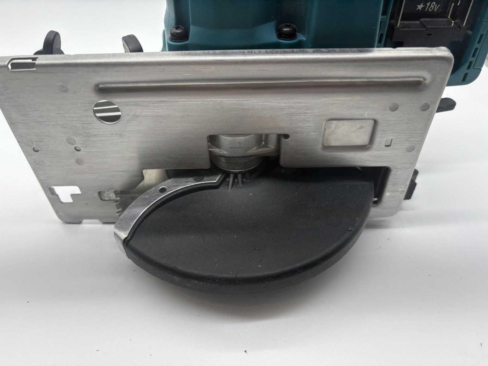 充電式チップソーカッタ CS553DRGXS