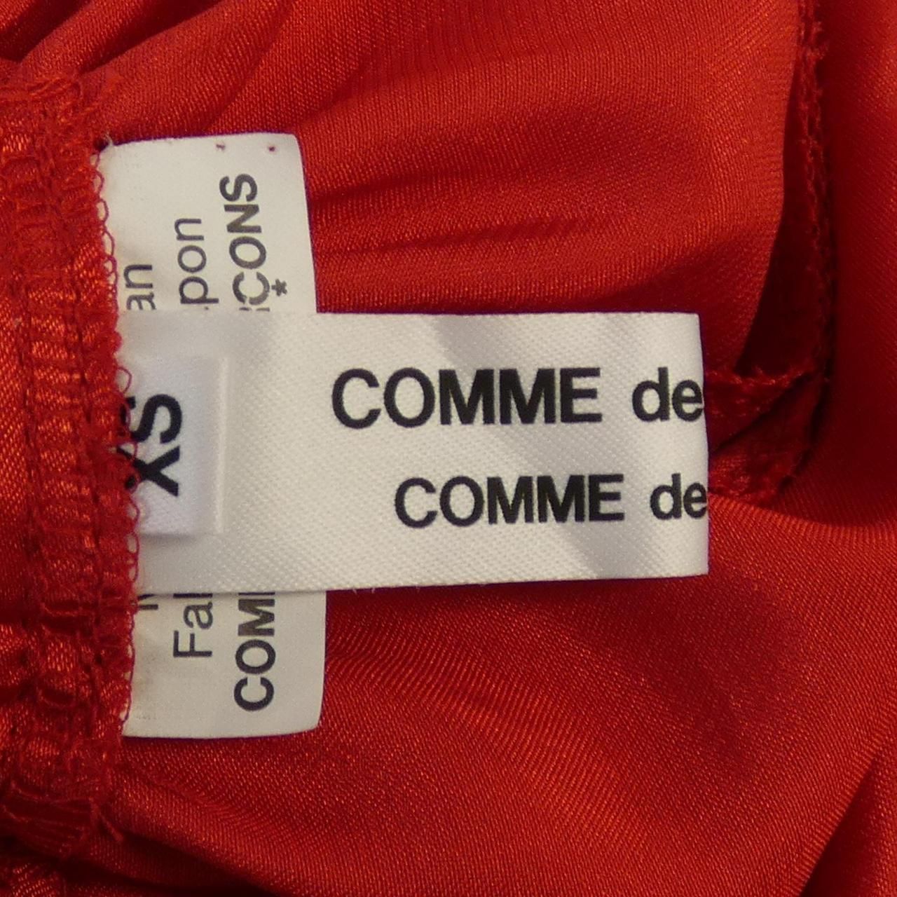 COMME des