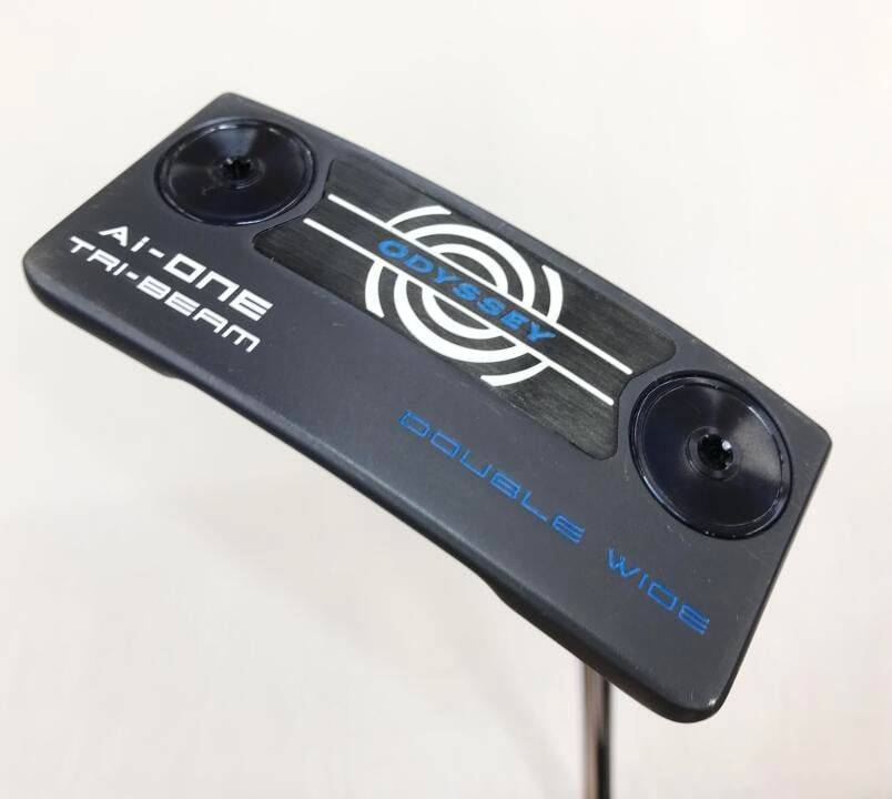 Ai-ONE TRI-BEAM DOUBLE WIDE | | パター | オデッセイ 最短即日発送