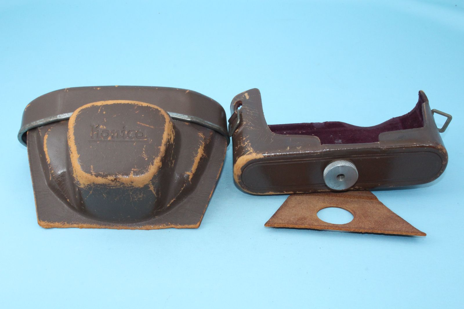 コニカ レンジファインダー