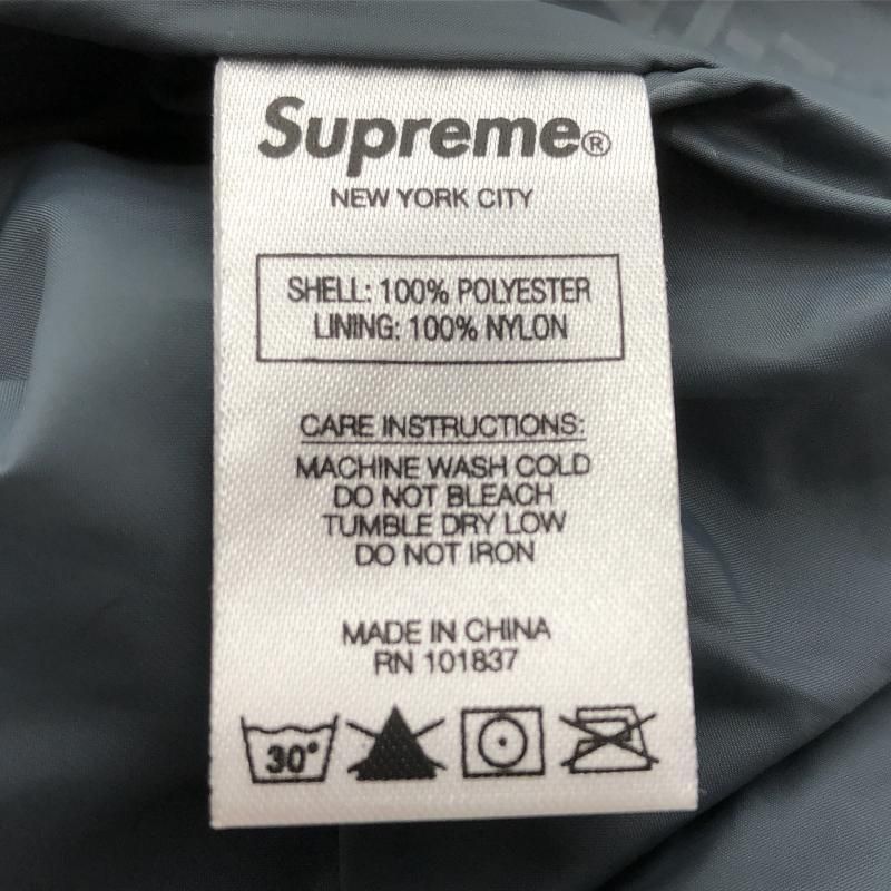 本物保証、信用第一！ Supreme GORE-TEX FlowerCourt pants M マルチカラー シュプリーム 10