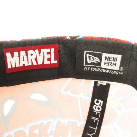 MARVEL スパイダーマン