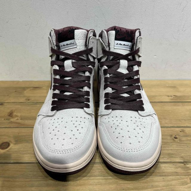 NIKE 2021 x A MA MANIERE AIR JORDAN 1 RETRO HIGH OG SP 26.5cm 