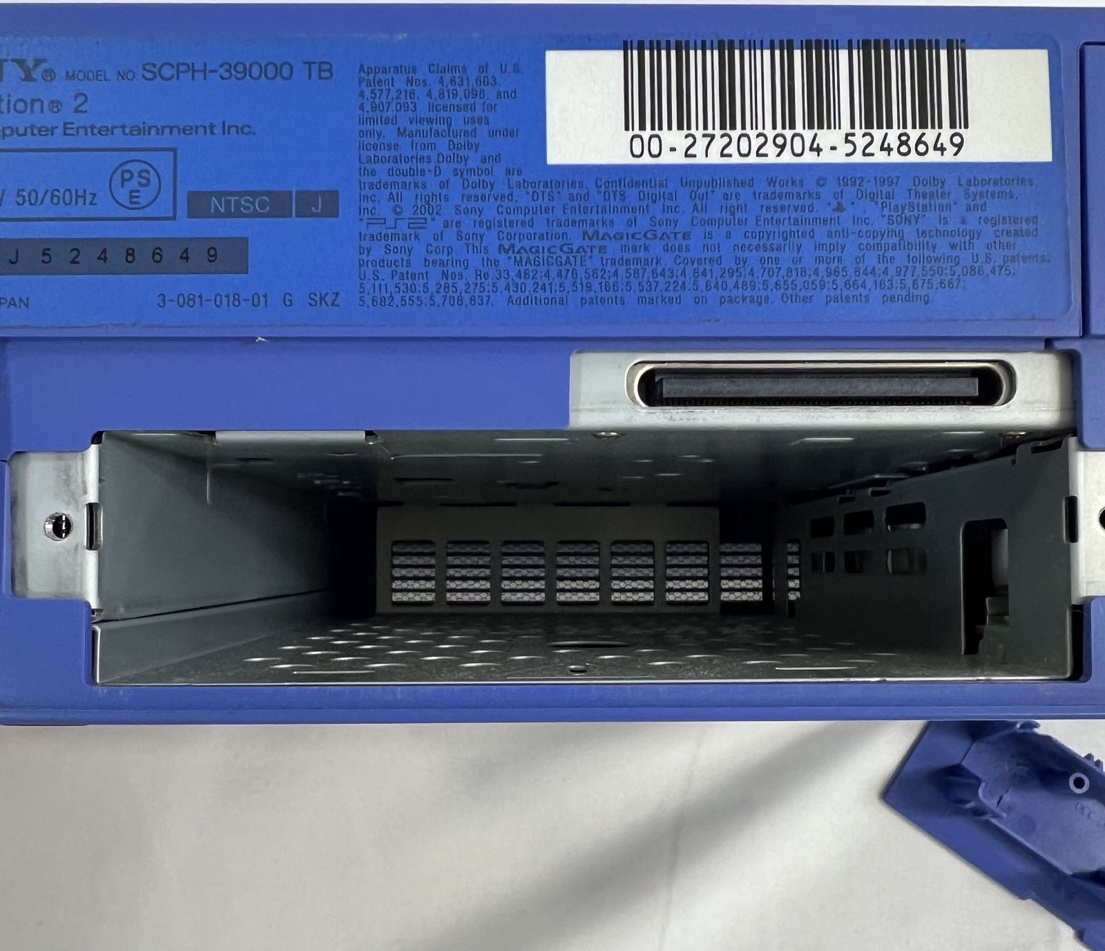 PS2