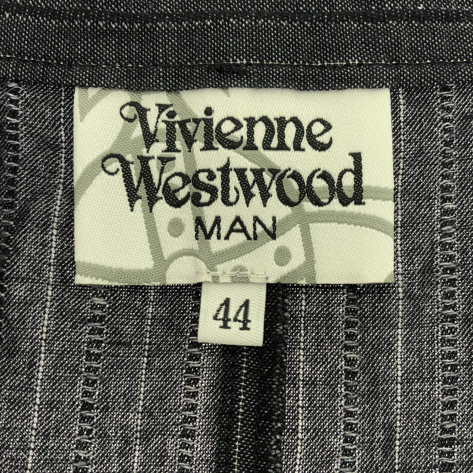 Vivienne Westwood MAN ヴィヴィアンウエストウッド マン 16SS